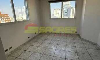 Imagem 6: Sala Comercial 45m² na Água Fria por R$ 1.900,00