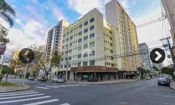 Imagem 6: Apartamento Ótima Localização - NÃO POSSUI MOBÍLIA - Centro - Próximo a Reitoria/UFPR