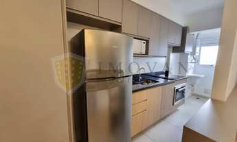 Imagem 5: Flat Mobiliado, 40,51 m², Jardim São Luiz