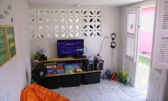 Imagem 7: Belíssima casa disponivel para venda e locação na praia da tabuba-cumbuco