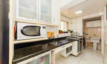 Imagem 6: Sofisticado apartamento no Condomínio Casablanca