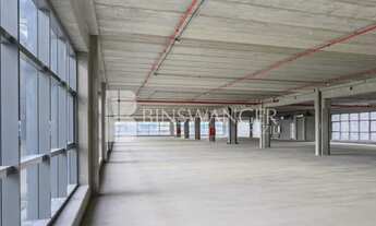 Imagem 4: Conjunto Comercial de 3.293m² para á Locação - Vila Leopoldina