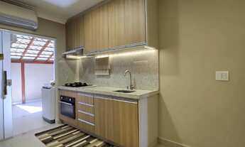 Imagem 6: Casa individual com 2 Quartos sendo um Suíte Quintal em Balneario de Carapebus SERRA/ES