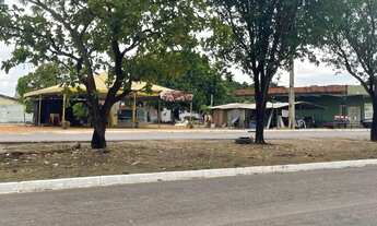Imagem: Vendo Lote Comercial perto Escola Padre