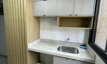 Imagem 4: Lindo apartamento no umarizal