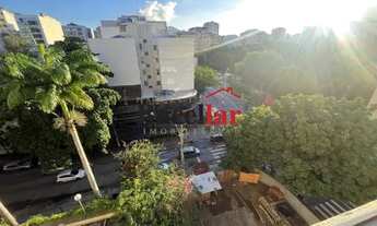 Imagem: Apartamento / Residencial / Tijuca