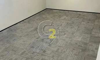 Imagem 6: Conjunto Comercial para locação no Itaim Bibí, 1 sala, 9 vagas de garagem