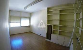 Imagem 3: Sala Comercial de 38 m² no Centro do Rio reformada !