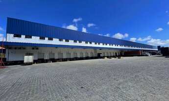 Imagem: GALPÃO 12.960M2 CIA SUL, OPÇÕES A PARTIR