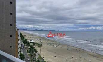 Imagem 13: Apartamento com 3 dormitórios à venda, 115 m² por R$ 1.250.000 - jardim real - Praia Grand