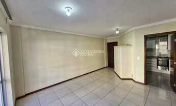 Imagem 2: Apartamento à venda no bairro Pantanal, 93m² com 3 dormitórios/quartos disponíveis
