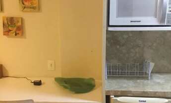 Imagem 4: Alugo Flat todo mobiliado em frente ao mar de manaíra, vizinho ao Mag Shopping