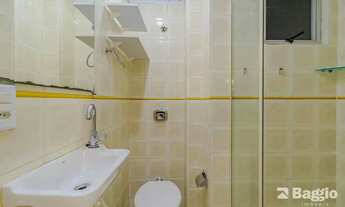 Imagem 4: Apartamento 2 quartos Campo Comprido