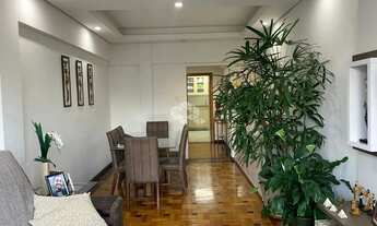 Imagem: Apartamento de 3 dormitórios, com 2 suítes