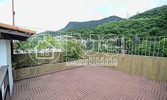 Imagem 4: Cobertura : Duplex / Residencial / Tijuca