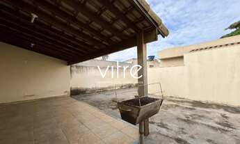 Imagem 6: Casa à venda no bairro Lagoinha em Uberlândia