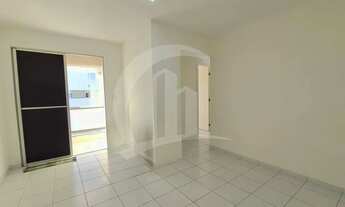 Imagem 2: Apartamento para locação no Condomínio Mar de Aruana I