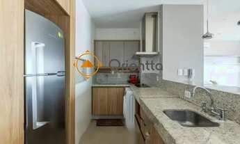 Imagem 3: Apartamento MOBILIADO com 1 quarto e 43m² para alugar em Cristal, Porto Alegre