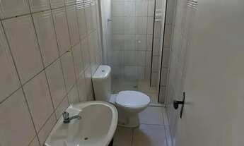 Imagem 4: Imóvel para aluguel tem 40 metros quadrados com 1 quarto em Ocian - Praia Grande - SP