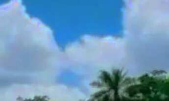 Imagem: Dois Terrenos vizinhos em Condomínio Fechado