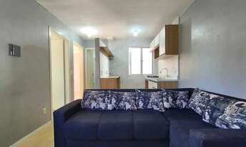 Imagem 3: NOVO HAMBURGO - APARTAMENTO 2 DORM - CANUDOS