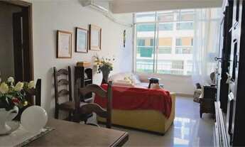 Imagem: Apartamento para venda possui 96 metros