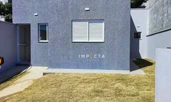 Imagem: Casa com 3 dormitórios à venda, 66 m²