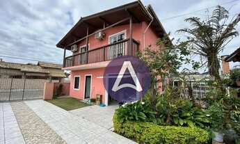 Imagem 4: Casa com 5 dormitórios à venda, 166 m² por R$ 2.300.000,00 - Campeche - Florianópolis/SC