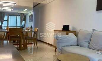 Imagem: Apartamento à venda com 88,00m² e 3 quartos