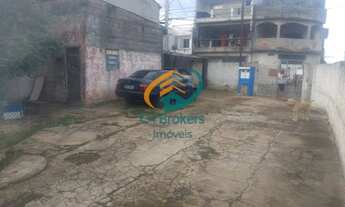 Imagem 3: Terreno em Guarulhos