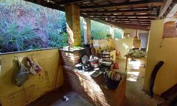 Imagem 6: Chácara localizada no bairro Passa Tempo