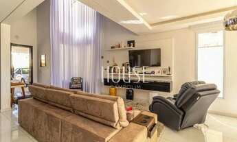 Imagem 2: Casa à venda em Sorocaba, com 296m² Condomínio de alto padrão Residencial Renaissance