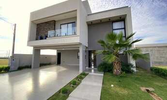 Imagem: SOBRADO SEMIMOBILIADO DE ÓTIMO PADRÃO