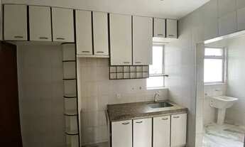 Imagem 4: Imóvel para aluguel tem 180 metros quadrados com 3 quartos em Silveira - Belo Horizonte