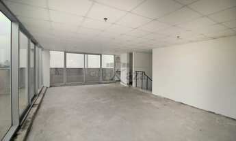 Imagem 5: Conjunto Comercial Duplex em Cobertura - Vila Clementino - 232m²
