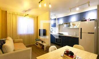 Imagem: Apartamento à Venda - Tatuapé, 2 Quartos