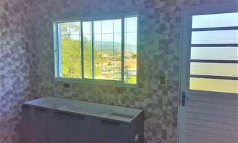 Imagem 3: Casa com 2 dormitórios à venda, 80 m² por R$ 370.000,00 - Jardim Imperial - Atibaia/SP