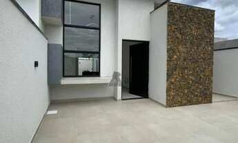 Imagem: Casa com 3 dormitórios à venda, 95 m²