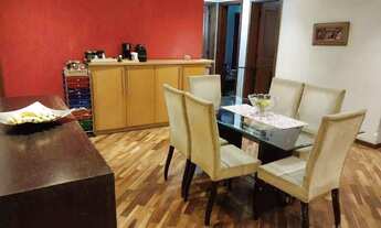 Imagem 3: Apartamento com 3 dormitórios à venda, 106 m² por R$ 699.990,00 - Vila Gilda - Santo André