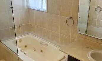 Imagem 2: Lindíssima casa duplex -Barra da Tijuca