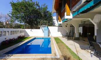 Imagem: Casa para venda em Sumaré com 3 quartos