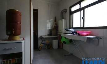 Imagem 7: APARTAMENTO - SAÚDE - SP