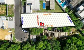 Imagem 2: Lote 615m² no Reserva do Parque