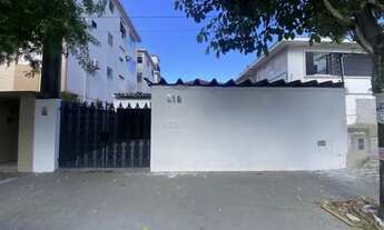 Imagem: Casa 2 quartos - Aparecida - Santos