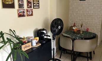 Imagem 3: Vendo Ap em frente ao Guanabara de SG