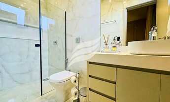 Imagem 5: Casa com piscina à venda no Condomínio Green Park