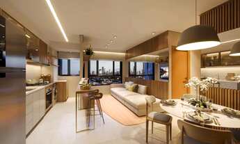 Imagem 6: Apartamento Orby Flamboyant 84m²