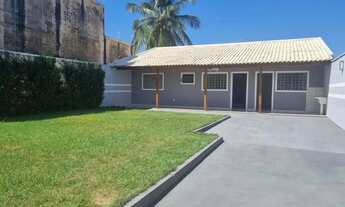 Imagem 3: Casa para Locação em Presidente Prudente, VILA REAL, 1 dormitório, 1 banheiro, 1 vaga