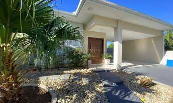 Imagem: Casa 3 Dormitórios com Suíte na Pedra