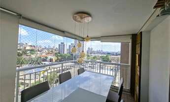 Imagem 3: Apartamento com 3 quartos à venda em Imirim - SP